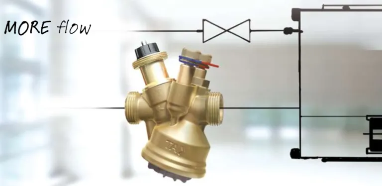 Gestiona con Precisión: Todo lo que necesitas saber sobre las válvulas PICV