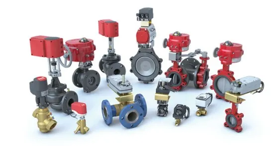 ¿Para qué sirve el Cv en una válvula de control y como se calcula?