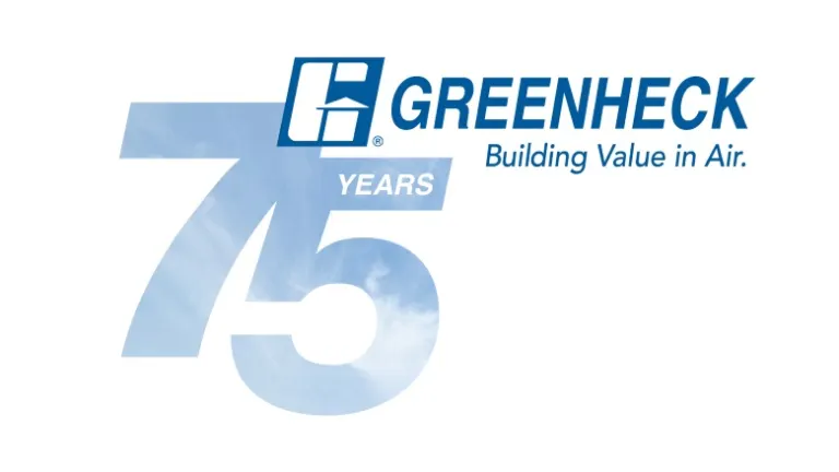 Greenheck, 75 años valorizando el aire.