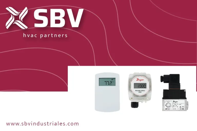 Transmisores de 4-20mA o 0-10V?