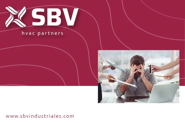 Cuando lo urgente deja de lado lo importante.