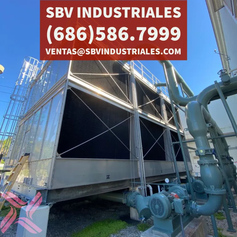 Leyes de afinidad en bombas centrífugas.