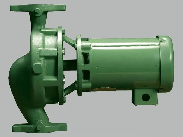 1900 series 1915 4P 0.5HP