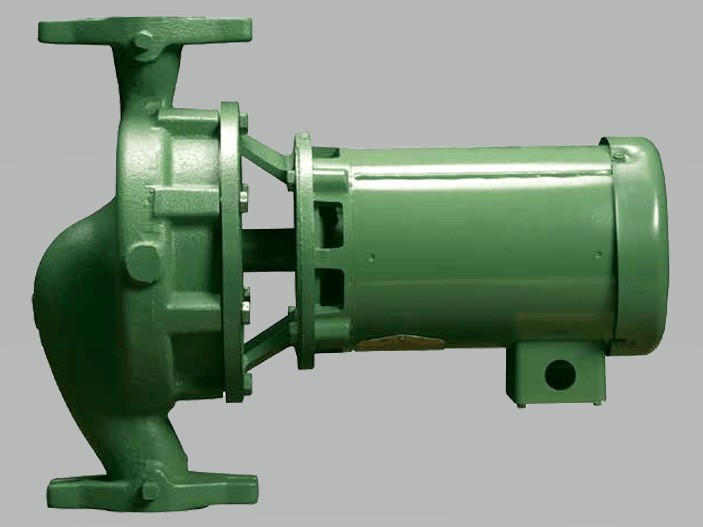 1900 series 1941 4P 1.5HP